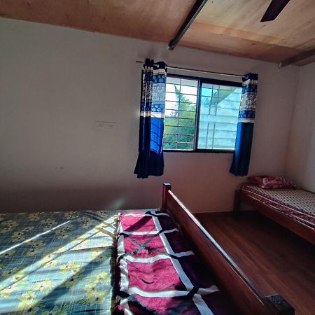 Bandipur Jaguar Homestay Eksteriør billede