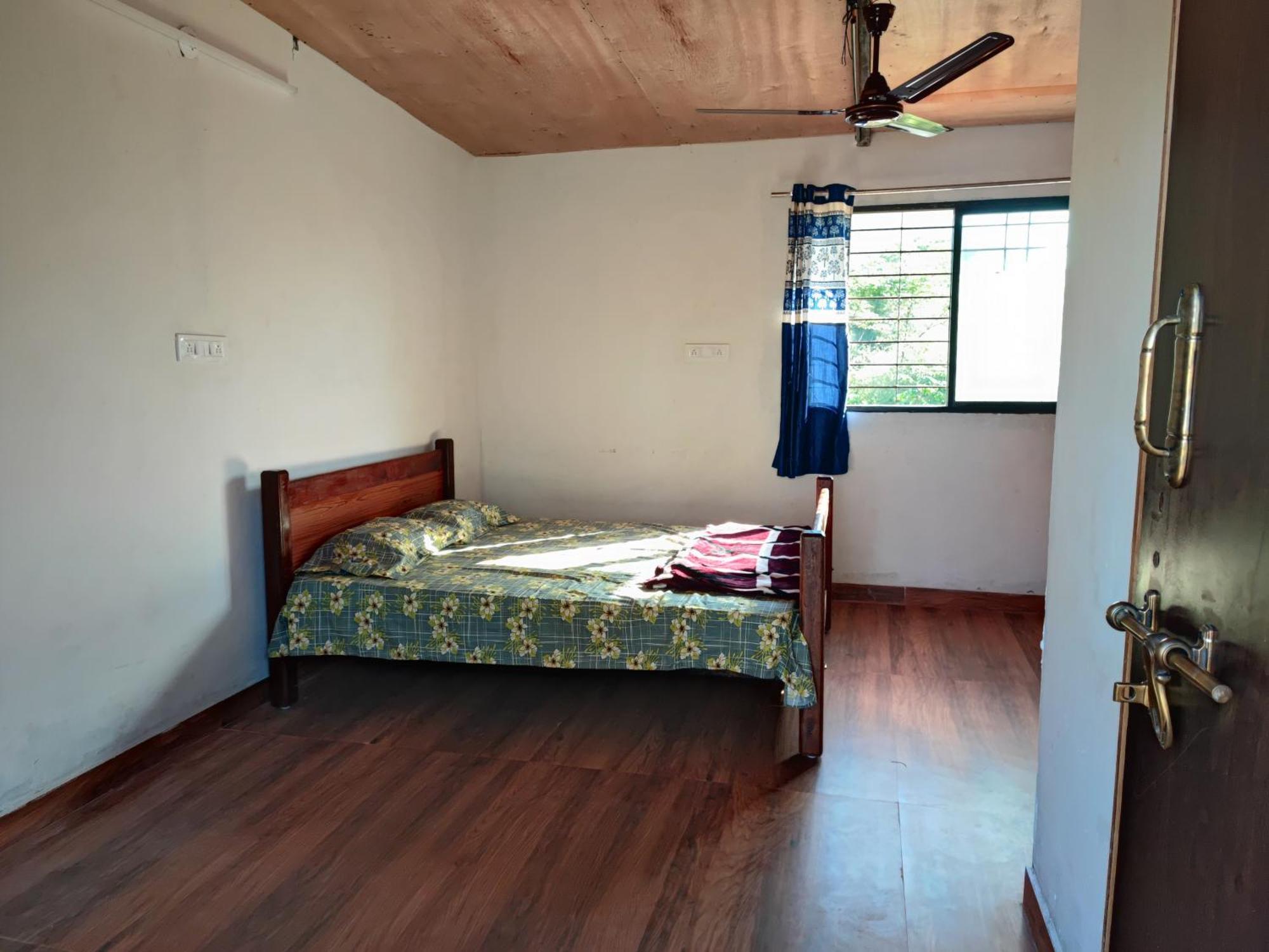 Bandipur Jaguar Homestay Eksteriør billede