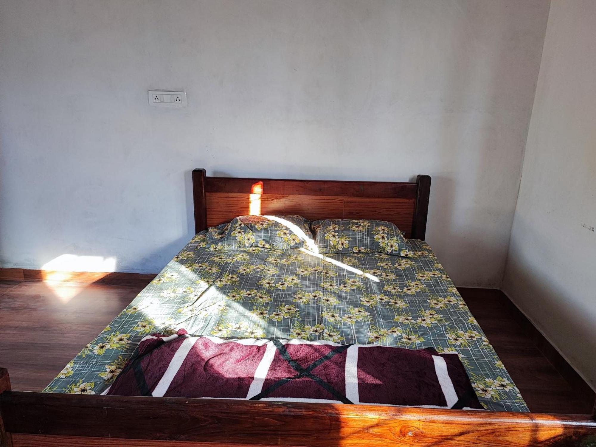 Bandipur Jaguar Homestay Eksteriør billede