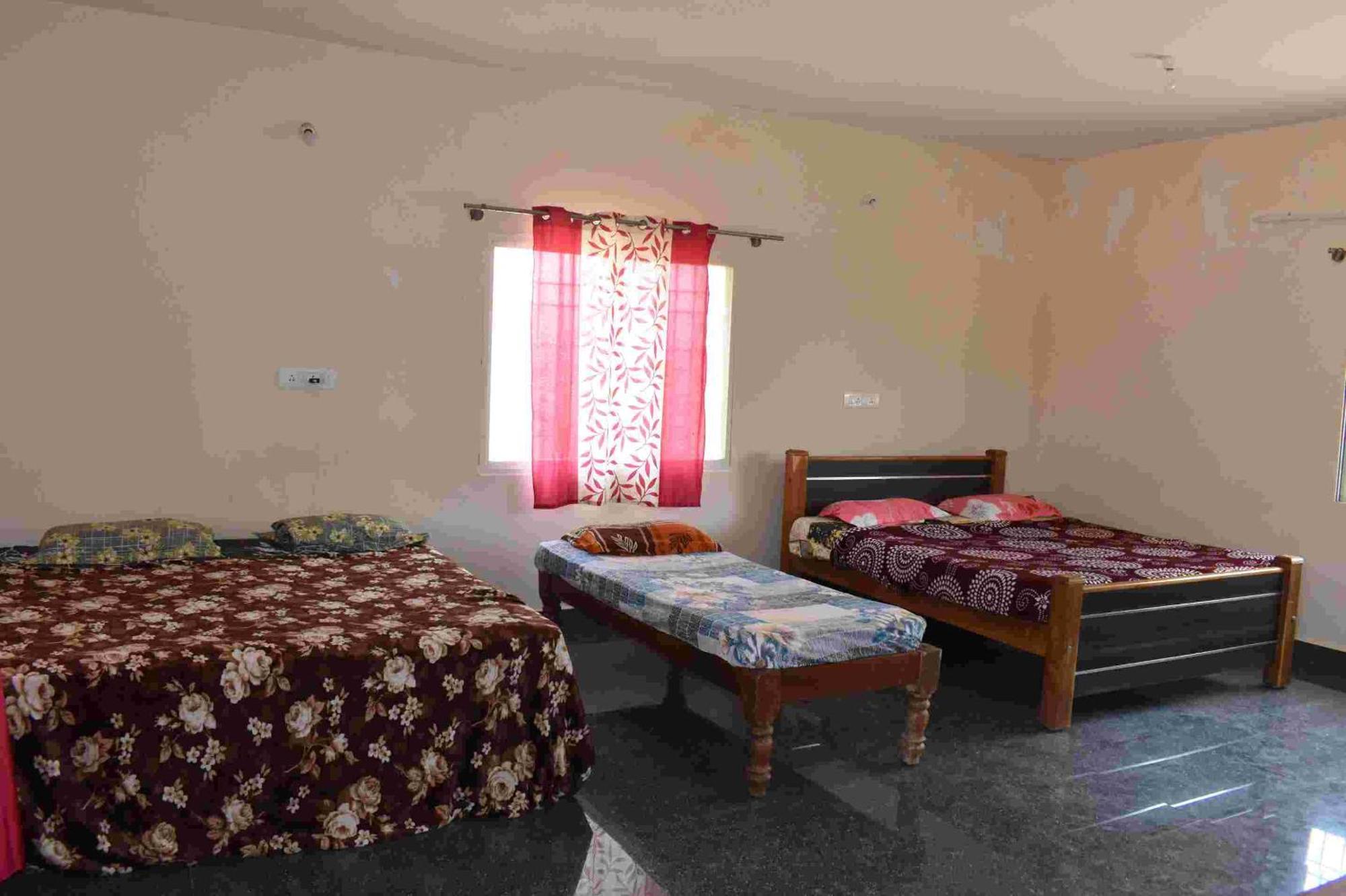 Bandipur Jaguar Homestay Eksteriør billede