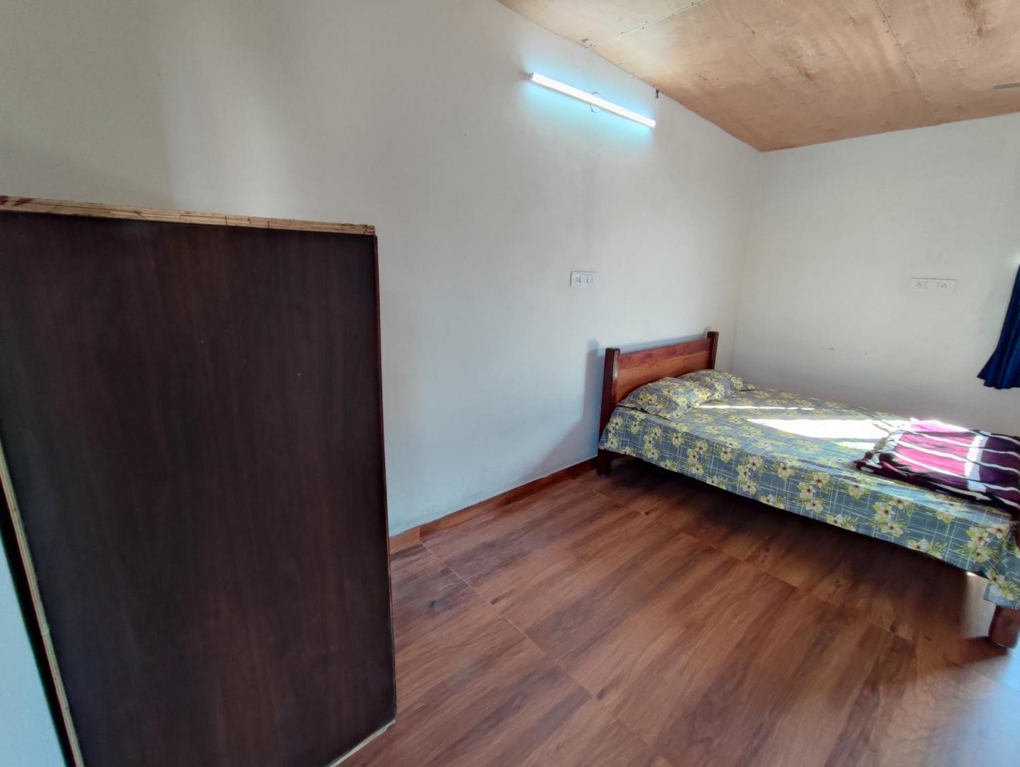 Bandipur Jaguar Homestay Eksteriør billede