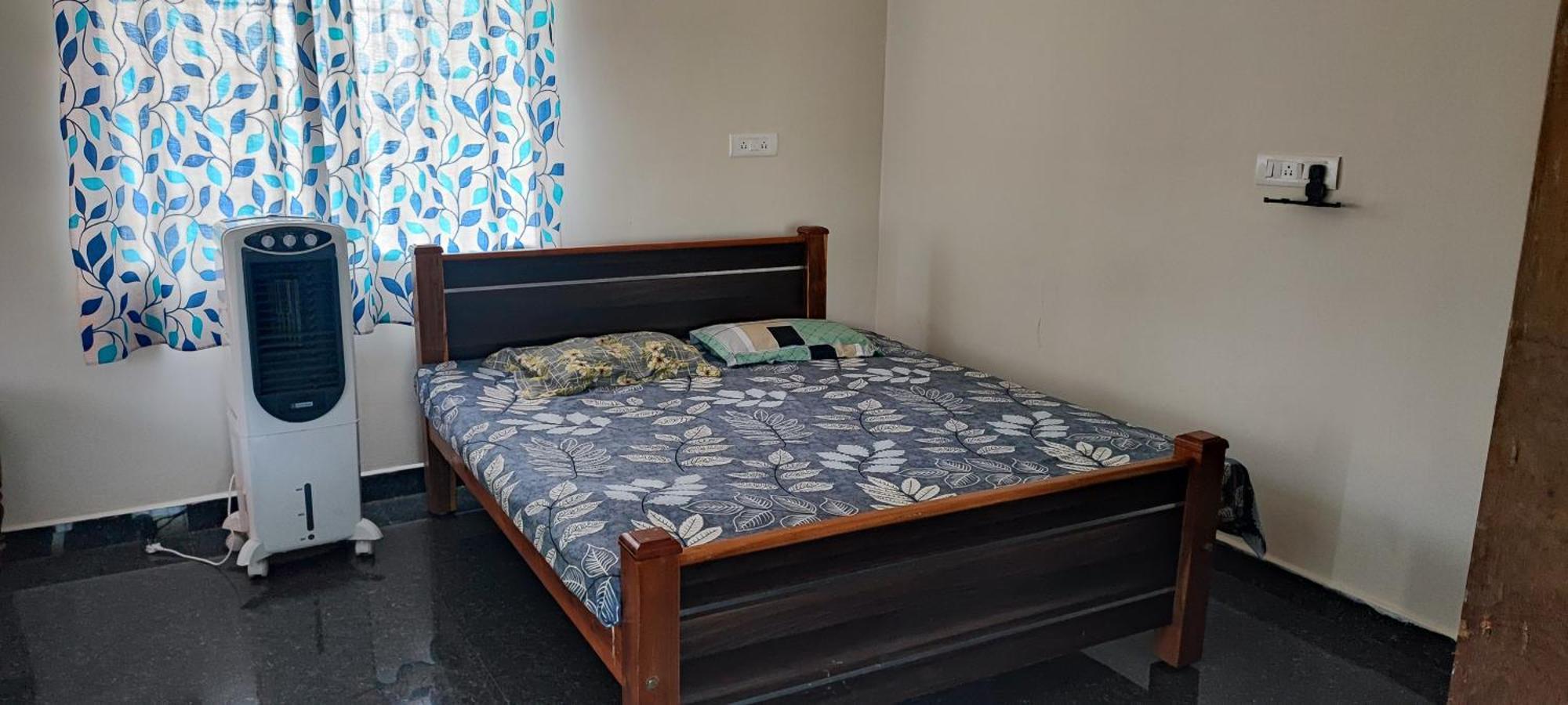 Bandipur Jaguar Homestay Eksteriør billede